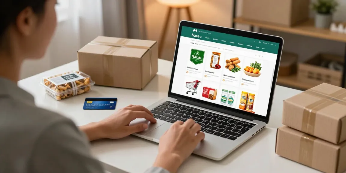 Shop online for Halal grocery delivery with best deals and product reviews on our e-commerce platform.
