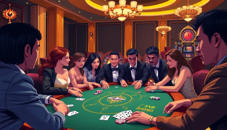 Winning Strategies for XX88 Casino: Master Your Gameplay in 2026