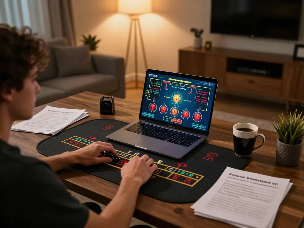 Engage in exciting live dealer games with SC88 BET for optimal casino experience