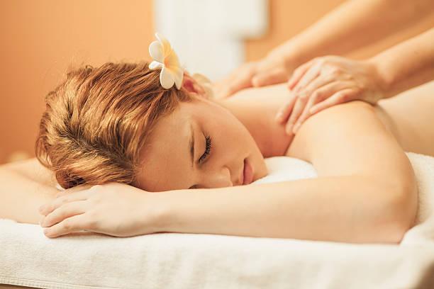 What Is a Gangseo-gu Business Trip Massage Service